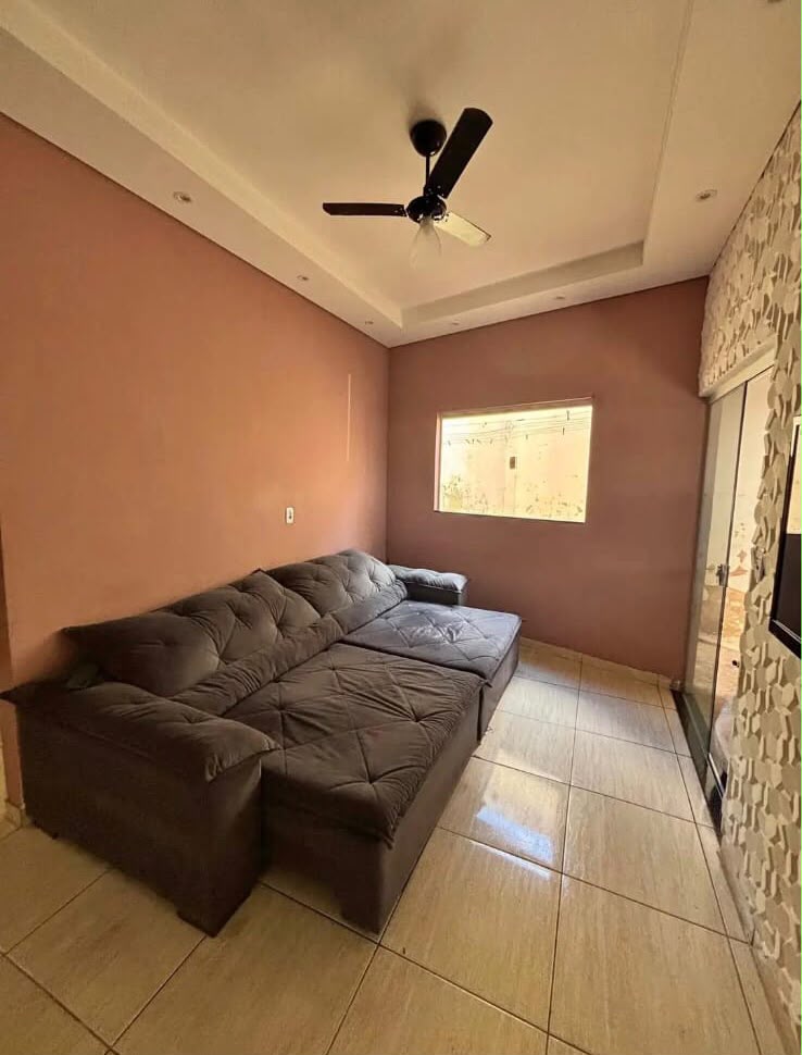 Casa no bairro Jardim Simões à Venda