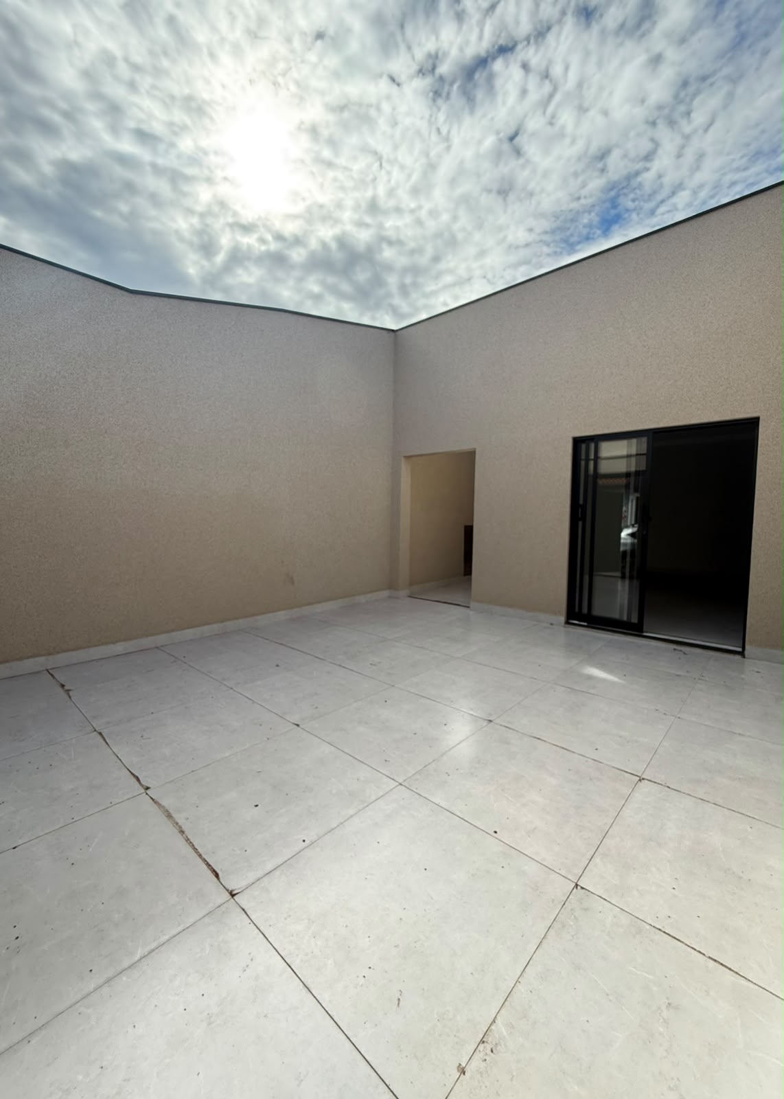 Casa no bairro Vila Santa Terezinha à Venda