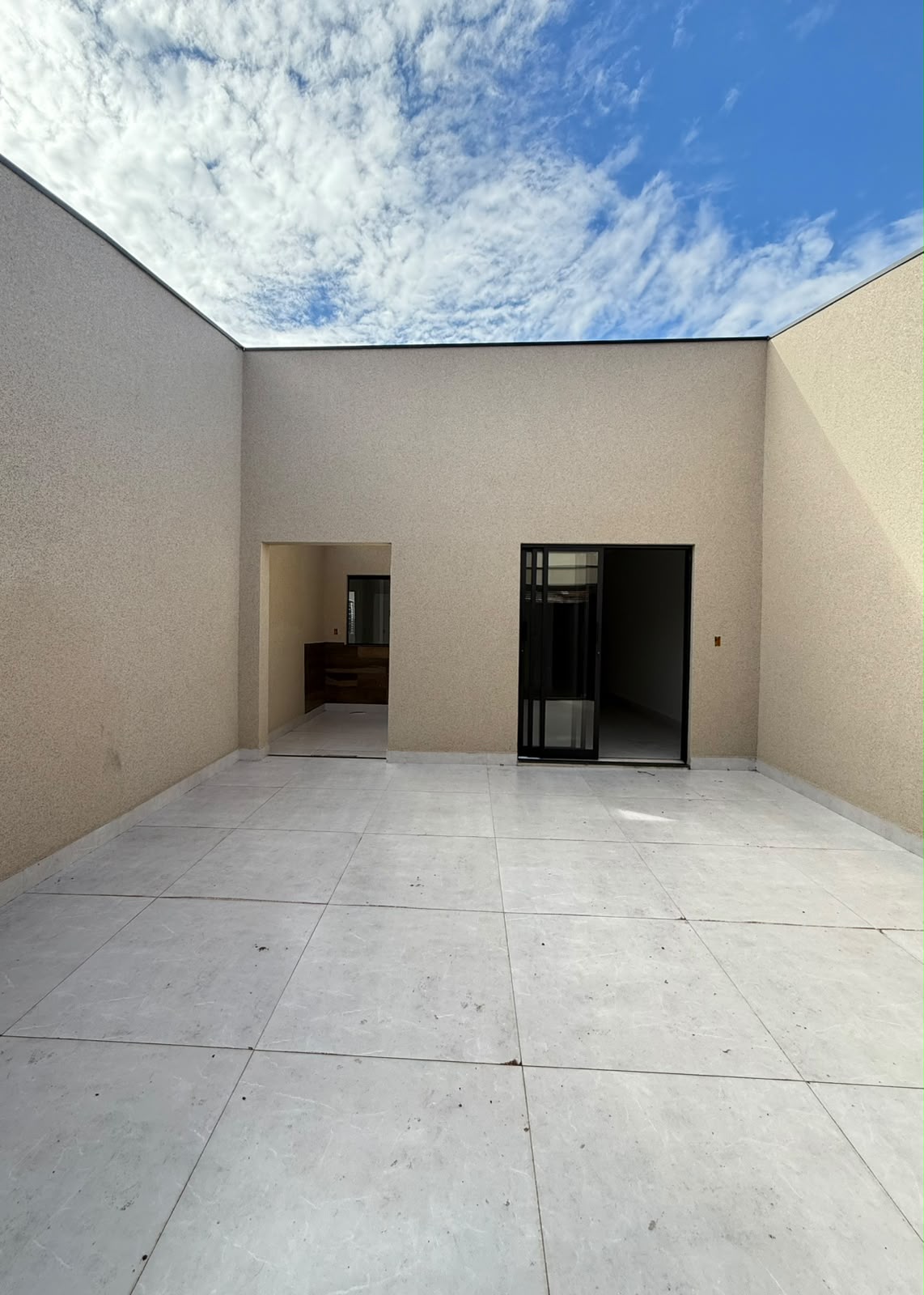 Casa no bairro Vila Santa Terezinha à Venda