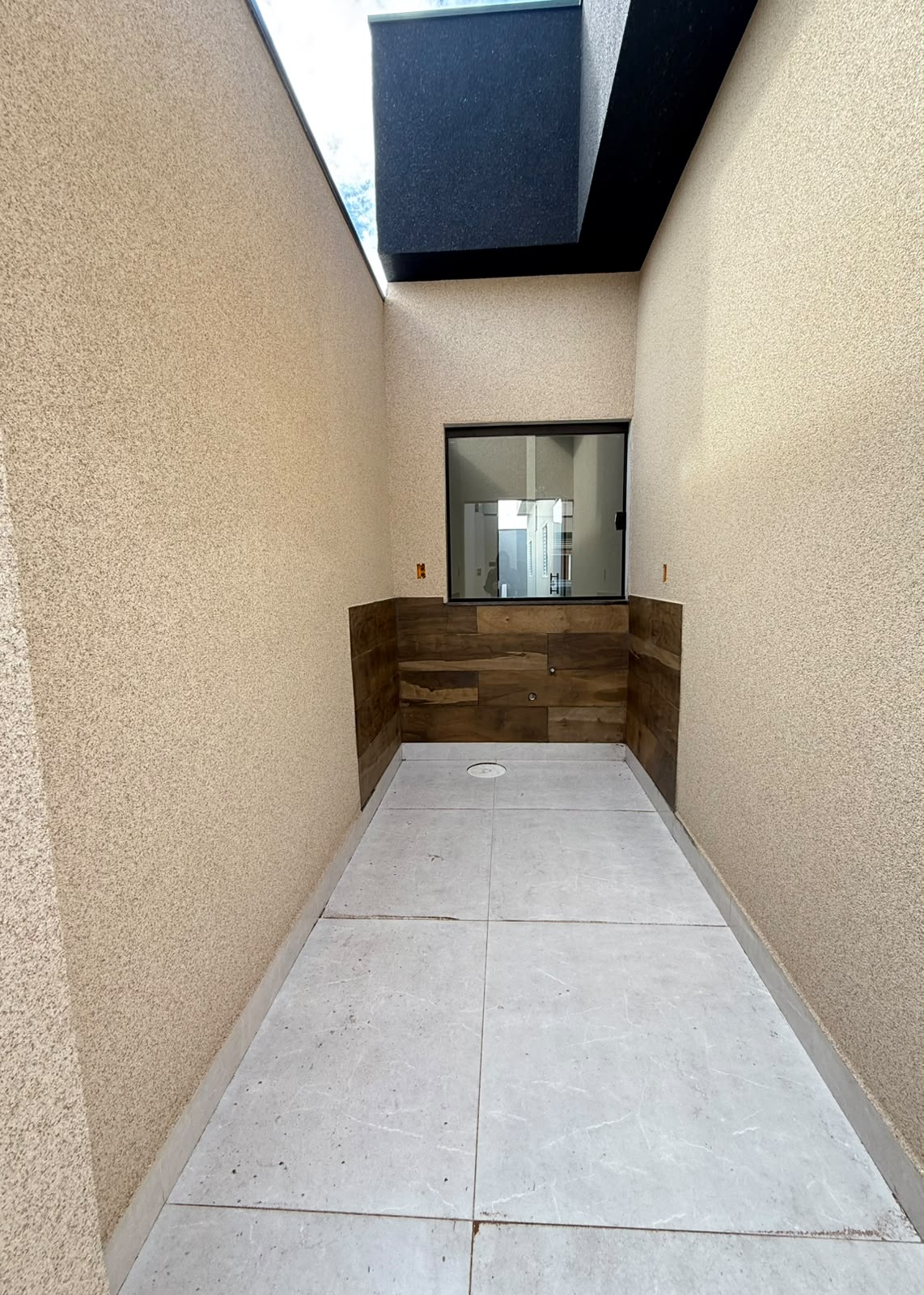 Casa no bairro Vila Santa Terezinha à Venda
