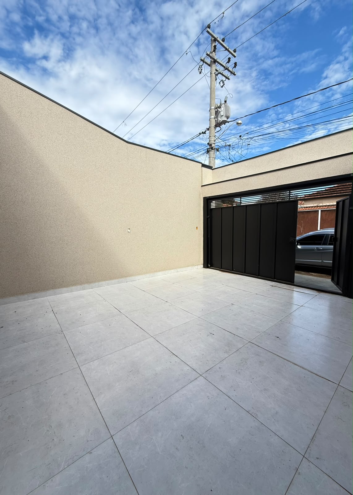 Casa no bairro Vila Santa Terezinha à Venda