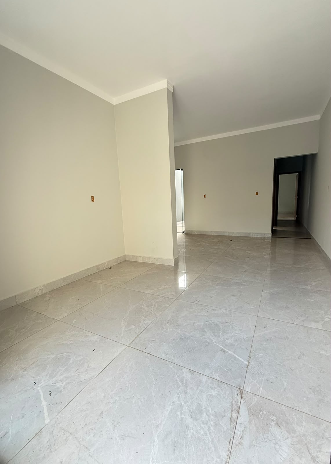 Casa no bairro Vila Santa Terezinha à Venda