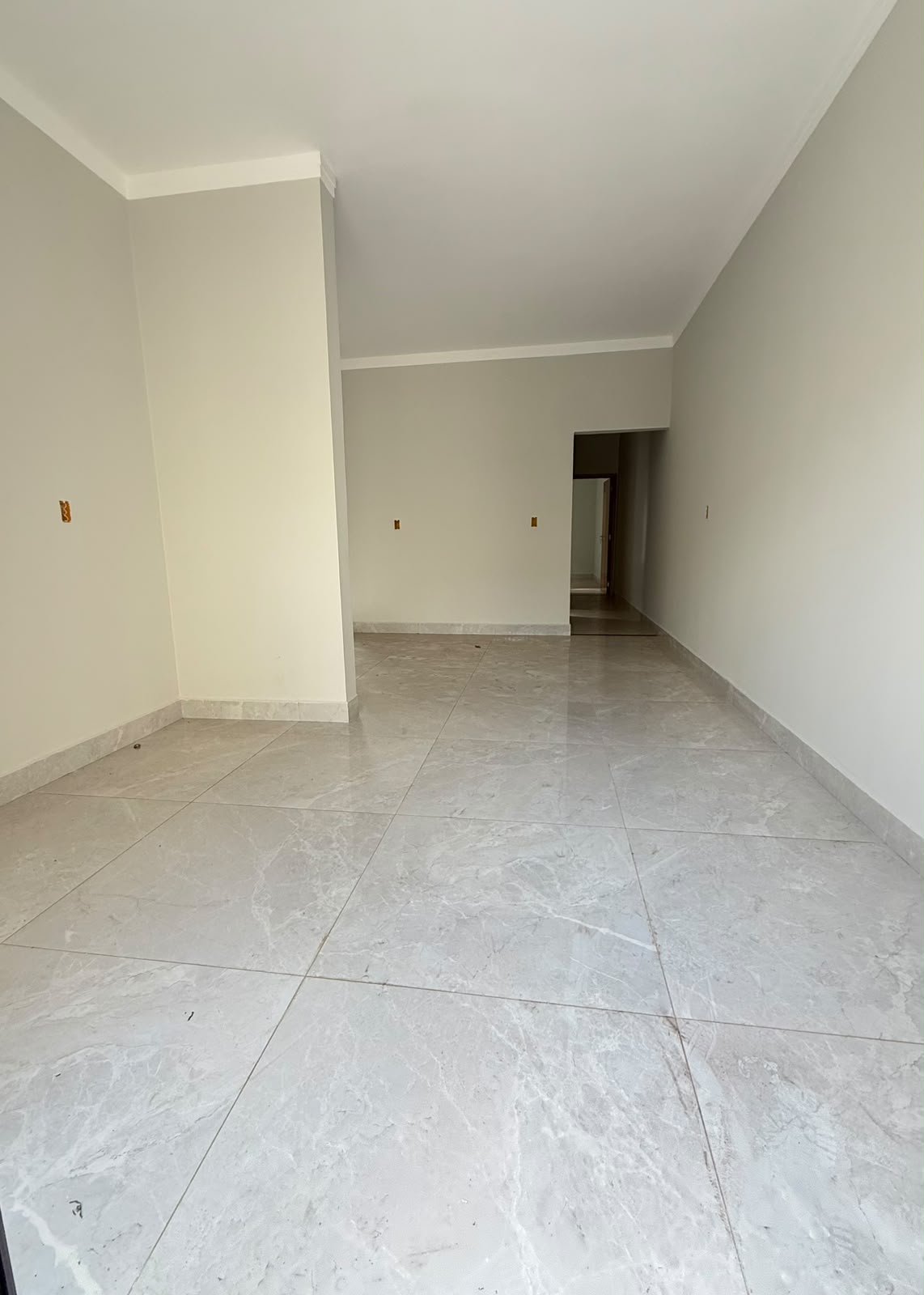 Casa no bairro Vila Santa Terezinha à Venda