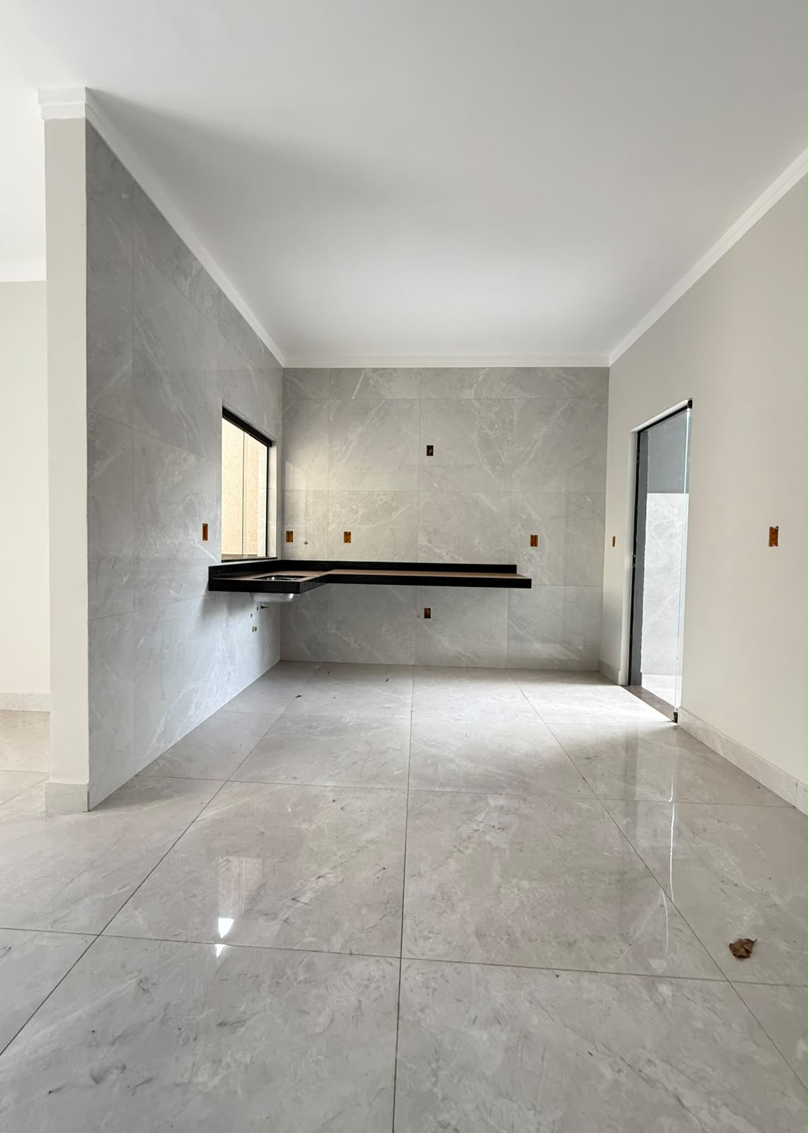 Casa no bairro Vila Santa Terezinha à Venda