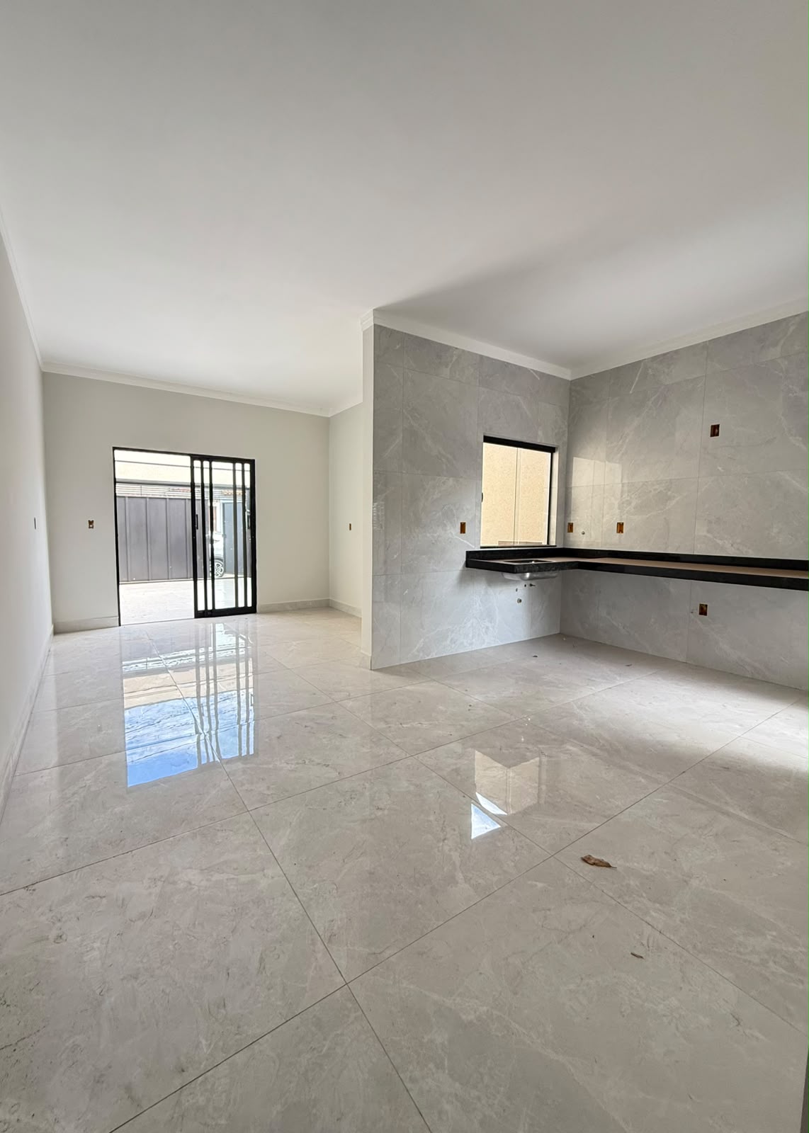 Casa no bairro Vila Santa Terezinha à Venda