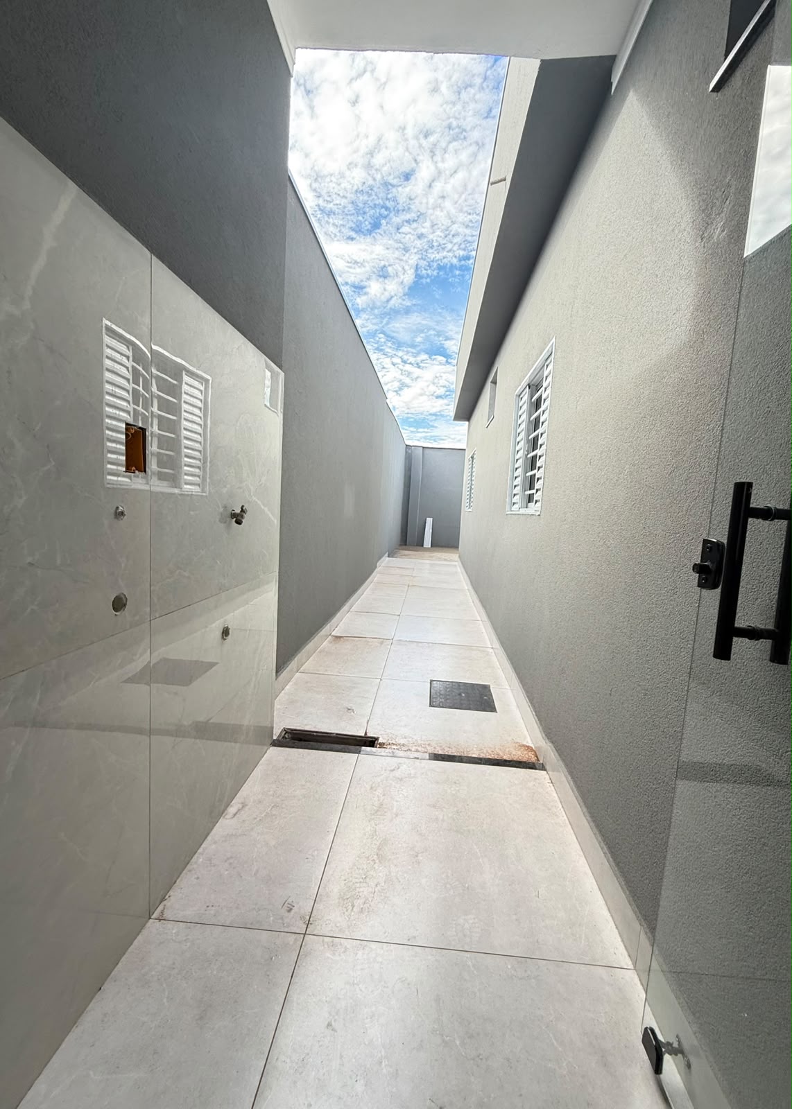 Casa no bairro Vila Santa Terezinha à Venda