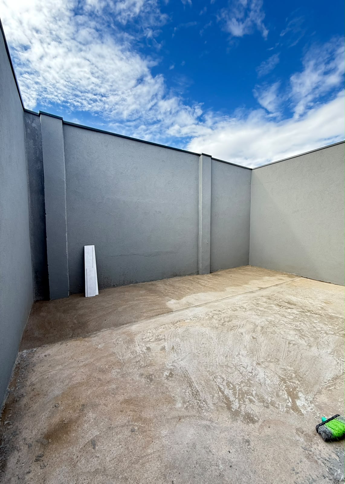 Casa no bairro Vila Santa Terezinha à Venda