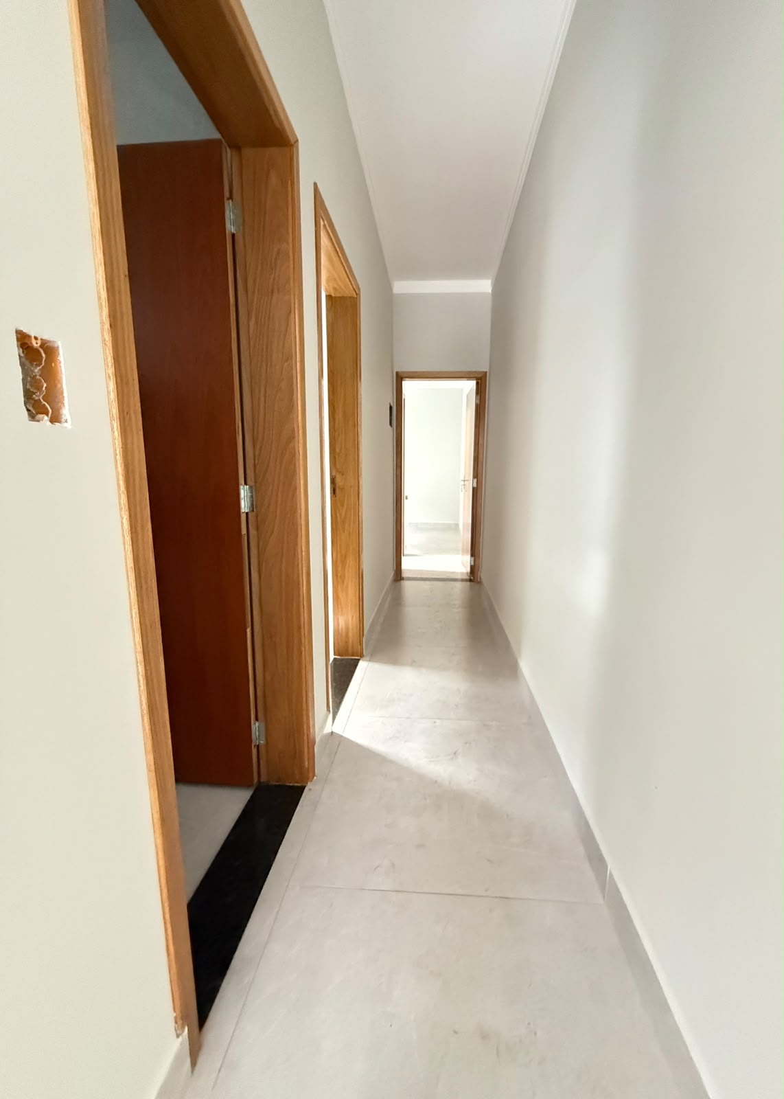 Casa no bairro Vila Santa Terezinha à Venda