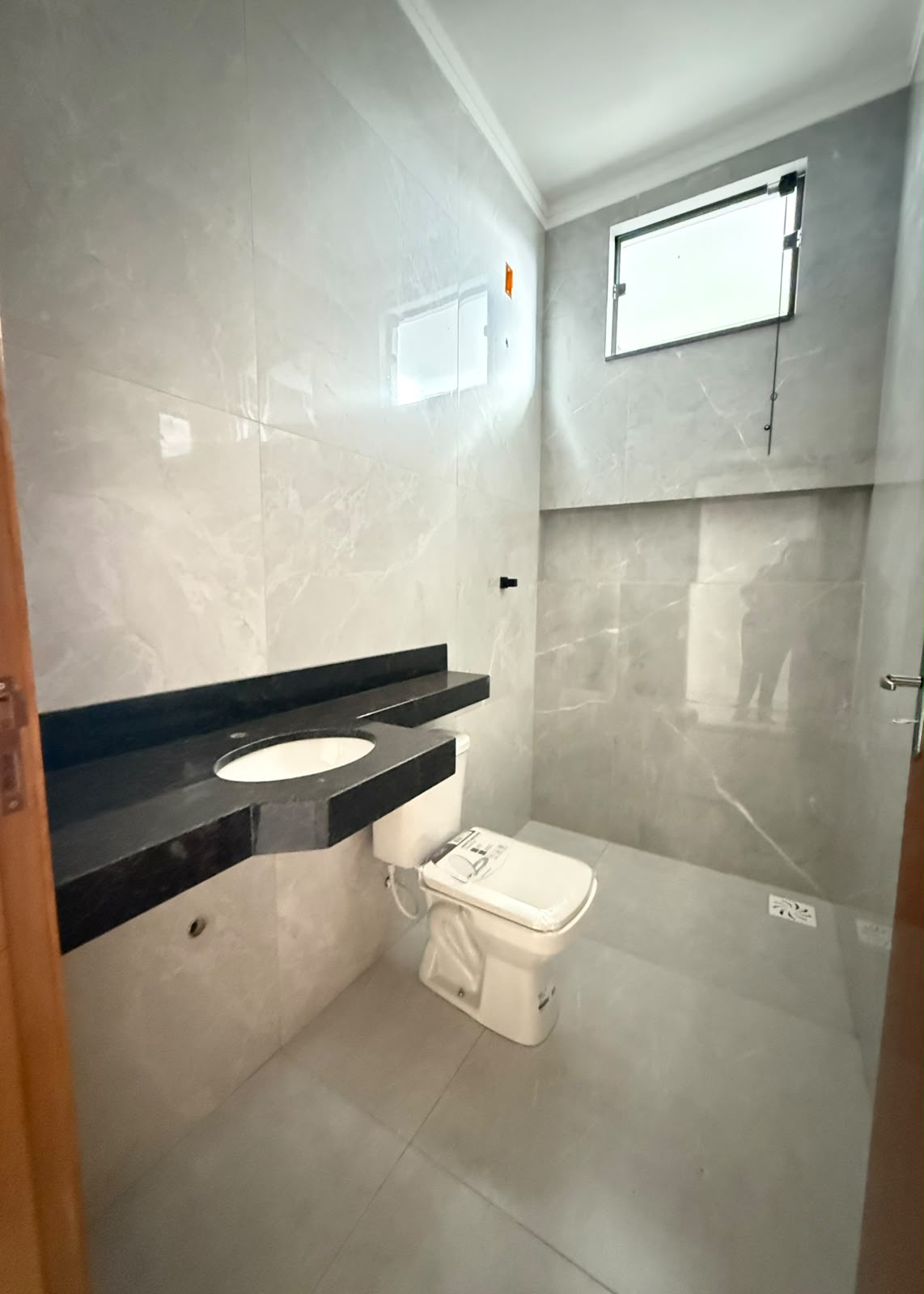 Casa no bairro Vila Santa Terezinha à Venda