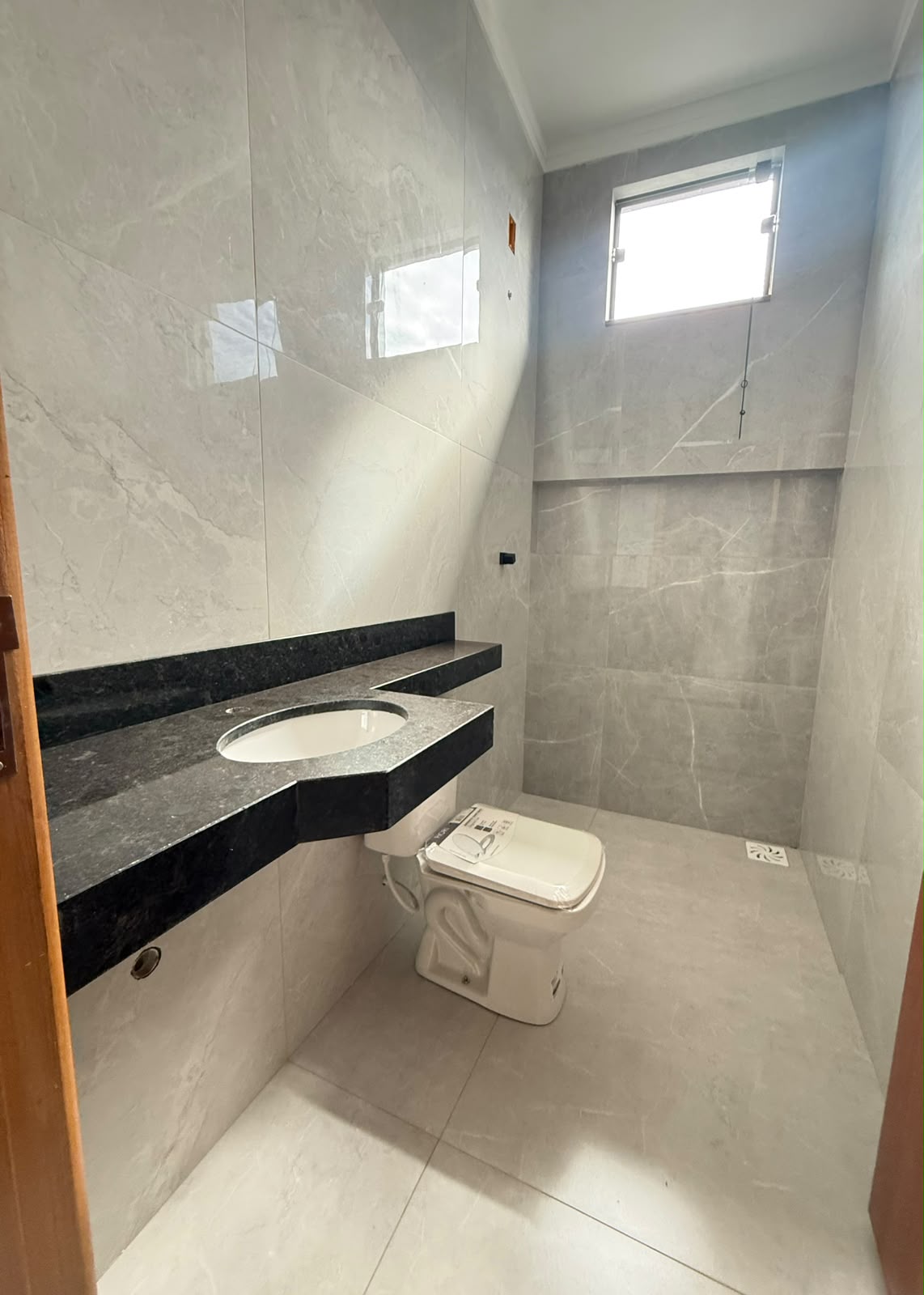 Casa no bairro Vila Santa Terezinha à Venda