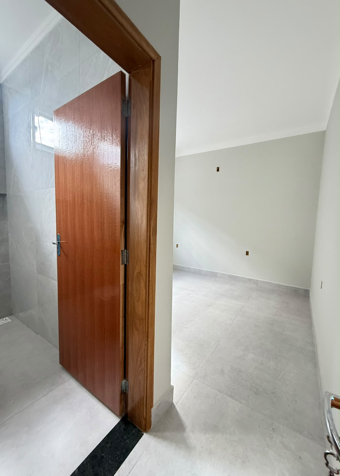 Casa no bairro Vila Santa Terezinha à Venda