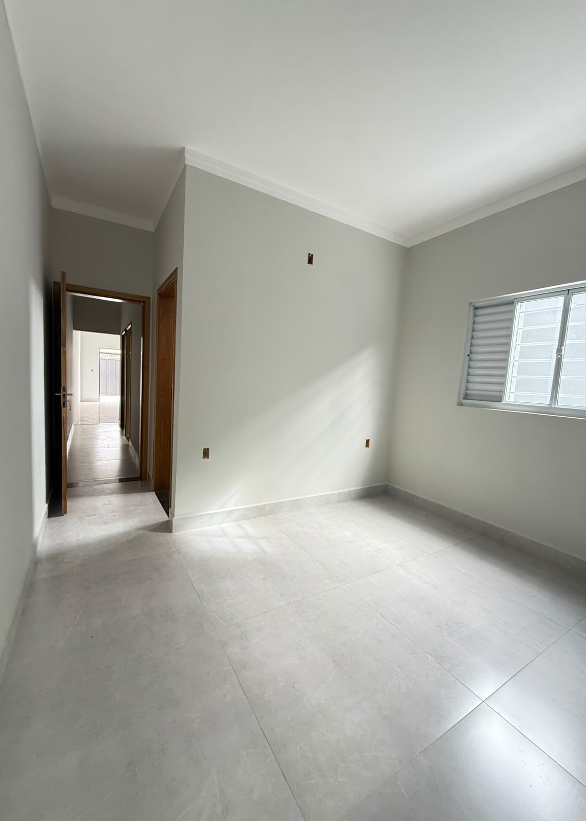 Casa no bairro Vila Santa Terezinha à Venda