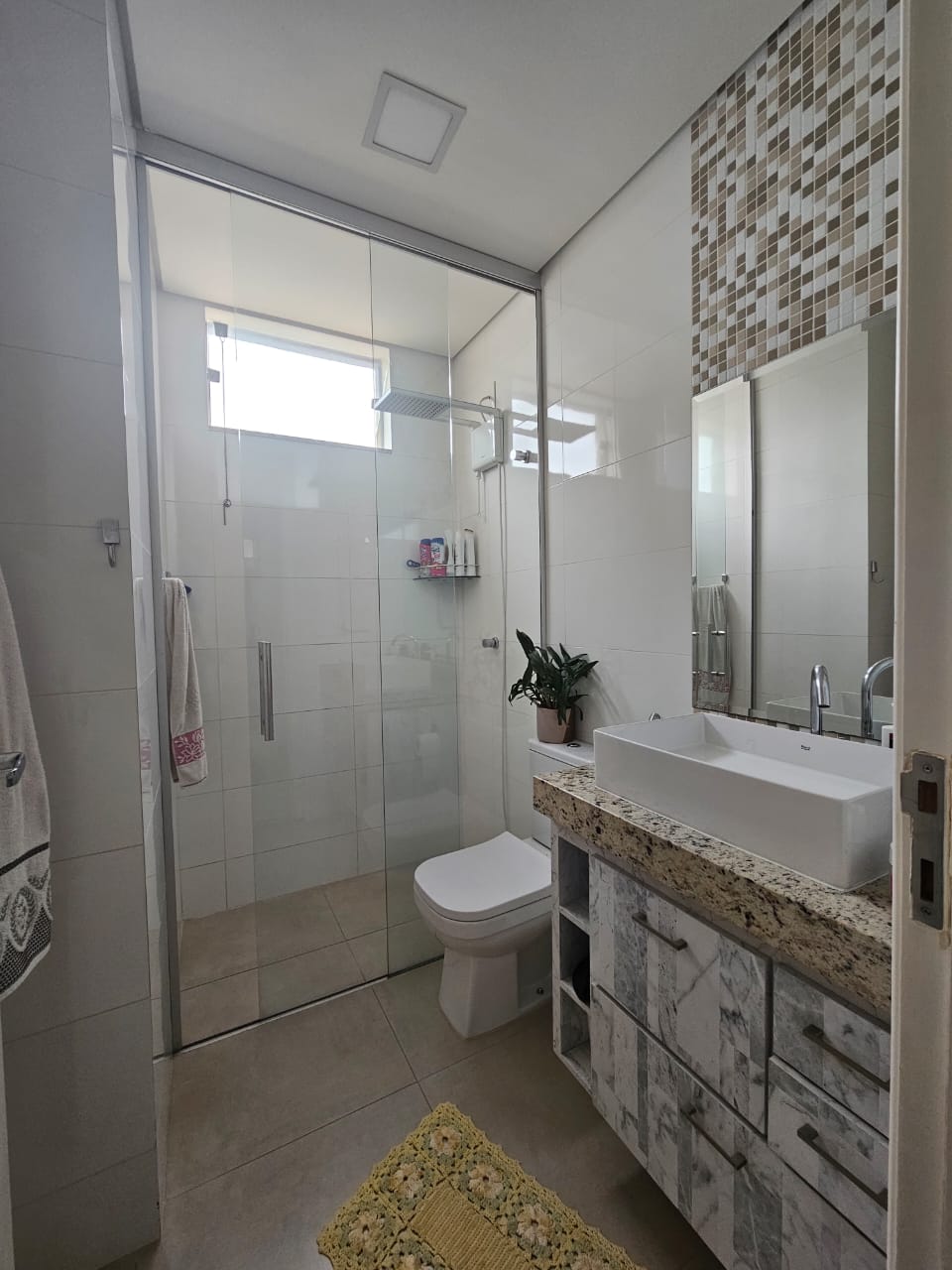 Apartamento no bairro Vila Industrial à Venda