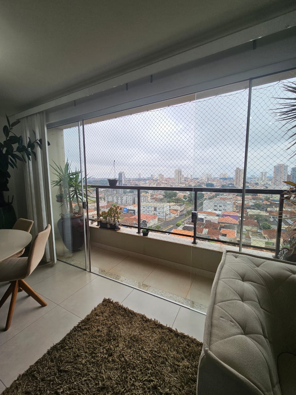 Apartamento no bairro Vila Industrial à Venda