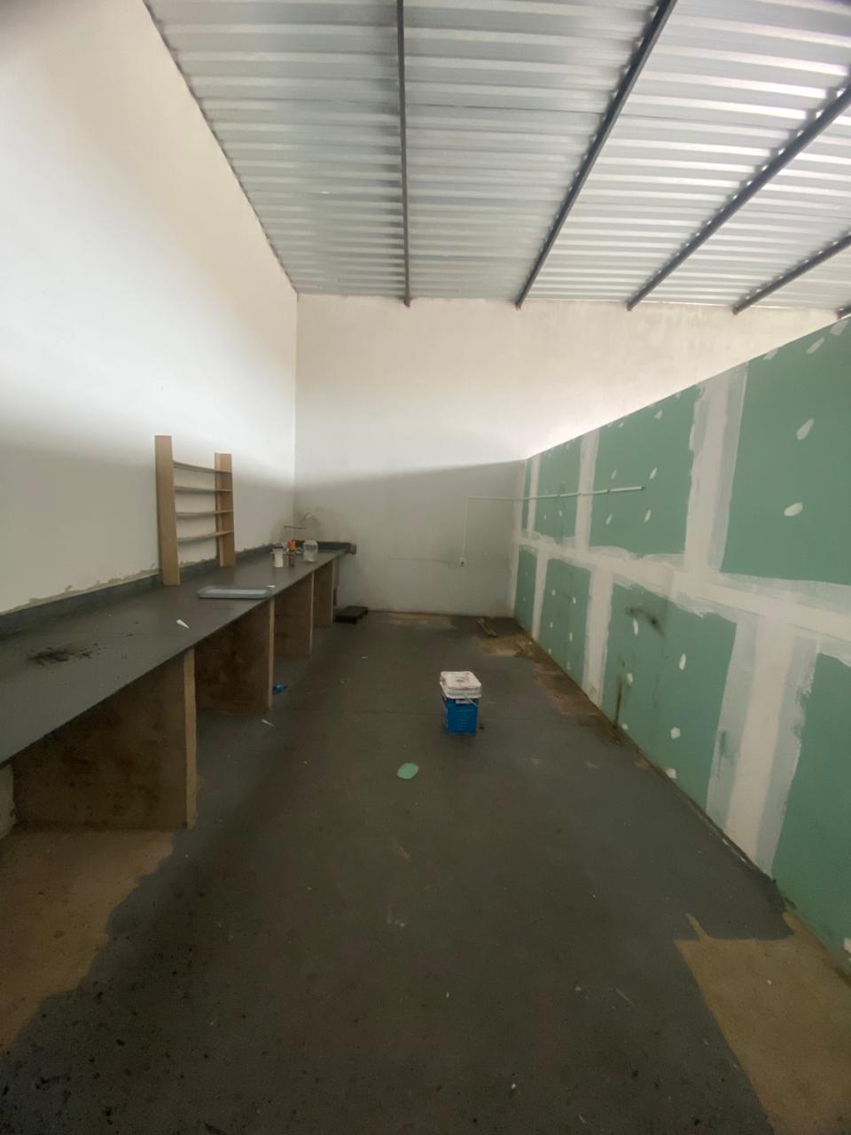 Comercial no bairro Jardim Bonsucesso à Venda