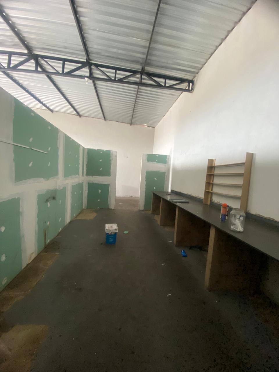 Comercial no bairro Jardim Bonsucesso à Venda