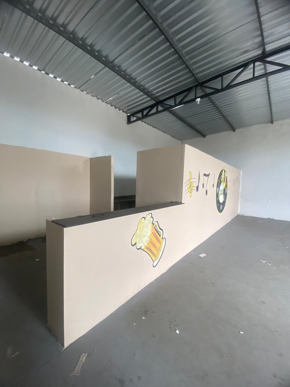 Comercial no bairro Jardim Bonsucesso à Venda