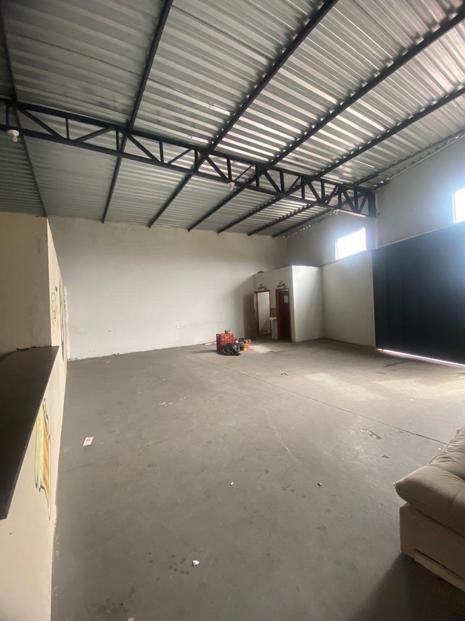 Comercial no bairro Jardim Bonsucesso à Venda