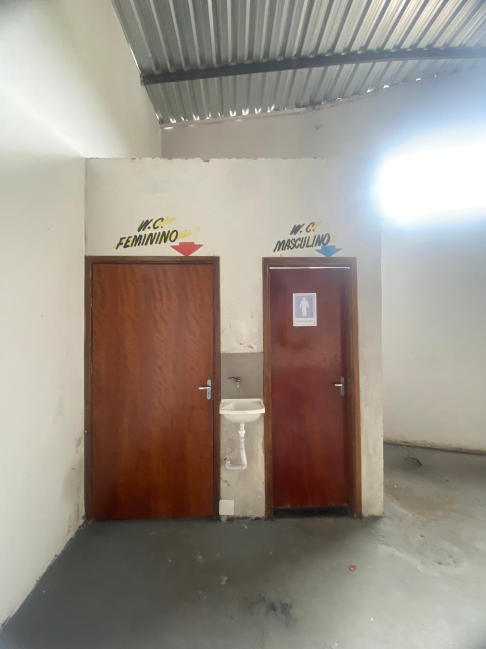Comercial no bairro Jardim Bonsucesso à Venda