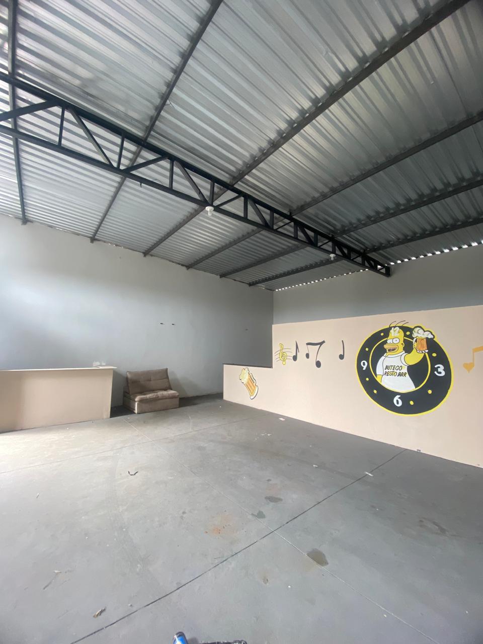 Comercial no bairro Jardim Bonsucesso à Venda