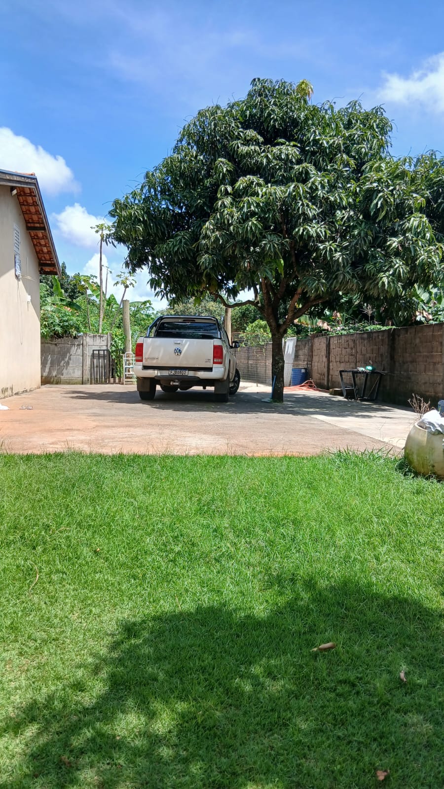 Rural no bairro Residencial Jardim Canadá à Venda