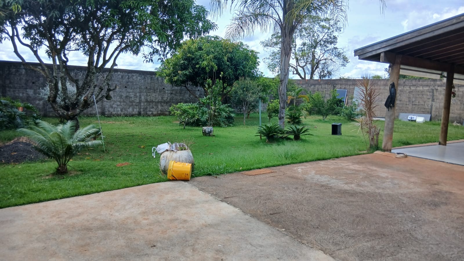 Rural no bairro Residencial Jardim Canadá à Venda