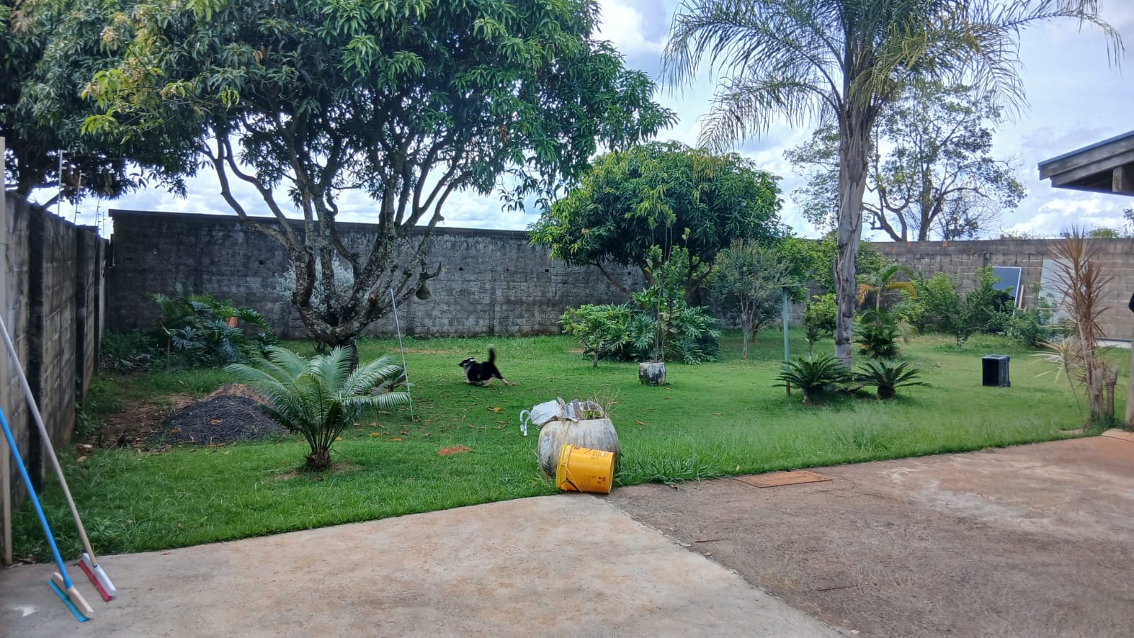 Rural no bairro Residencial Jardim Canadá à Venda