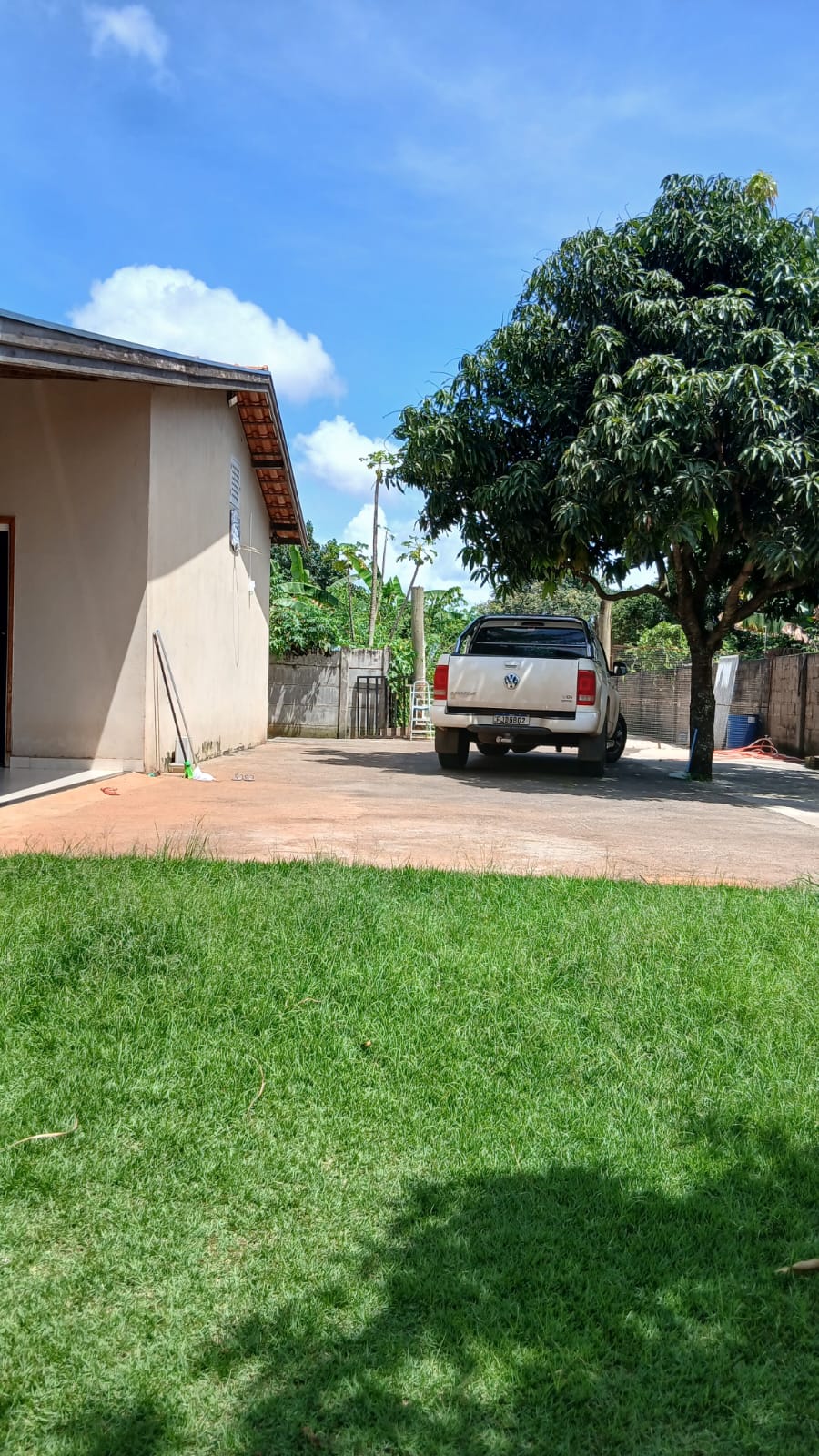 Rural no bairro Residencial Jardim Canadá à Venda