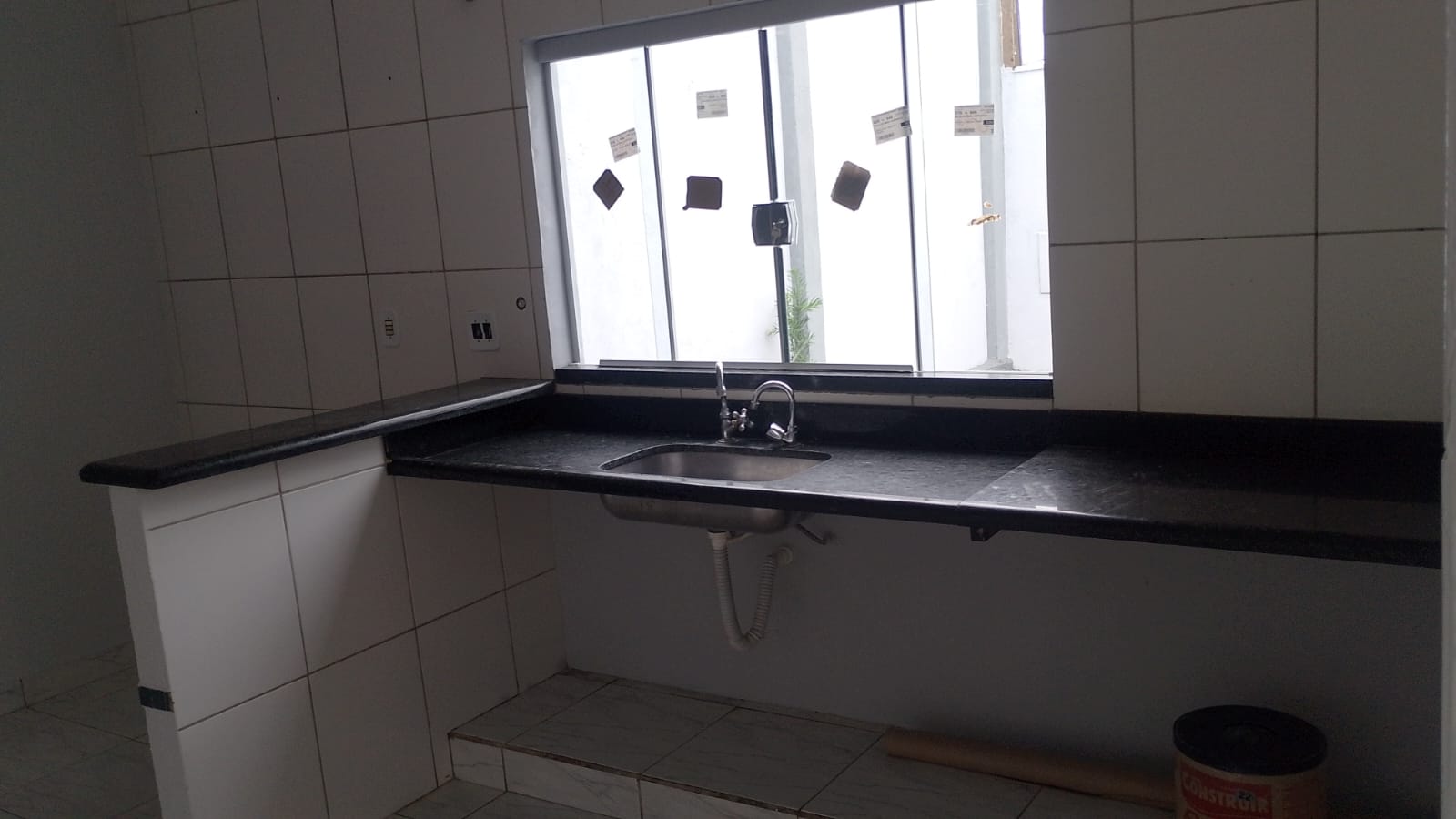 Casa no bairro Jardim Portinari à Venda