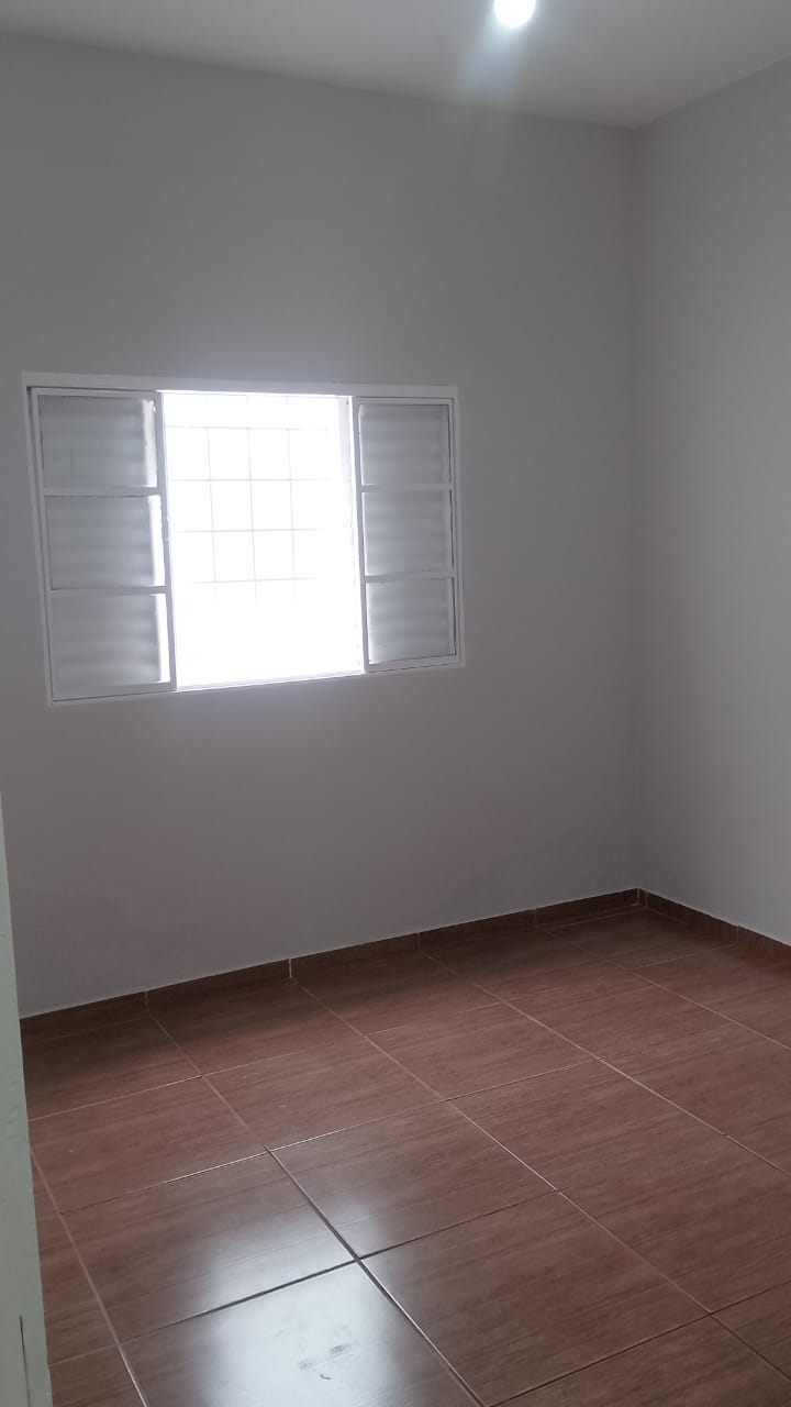 Casa no bairro Jardim Portinari à Venda