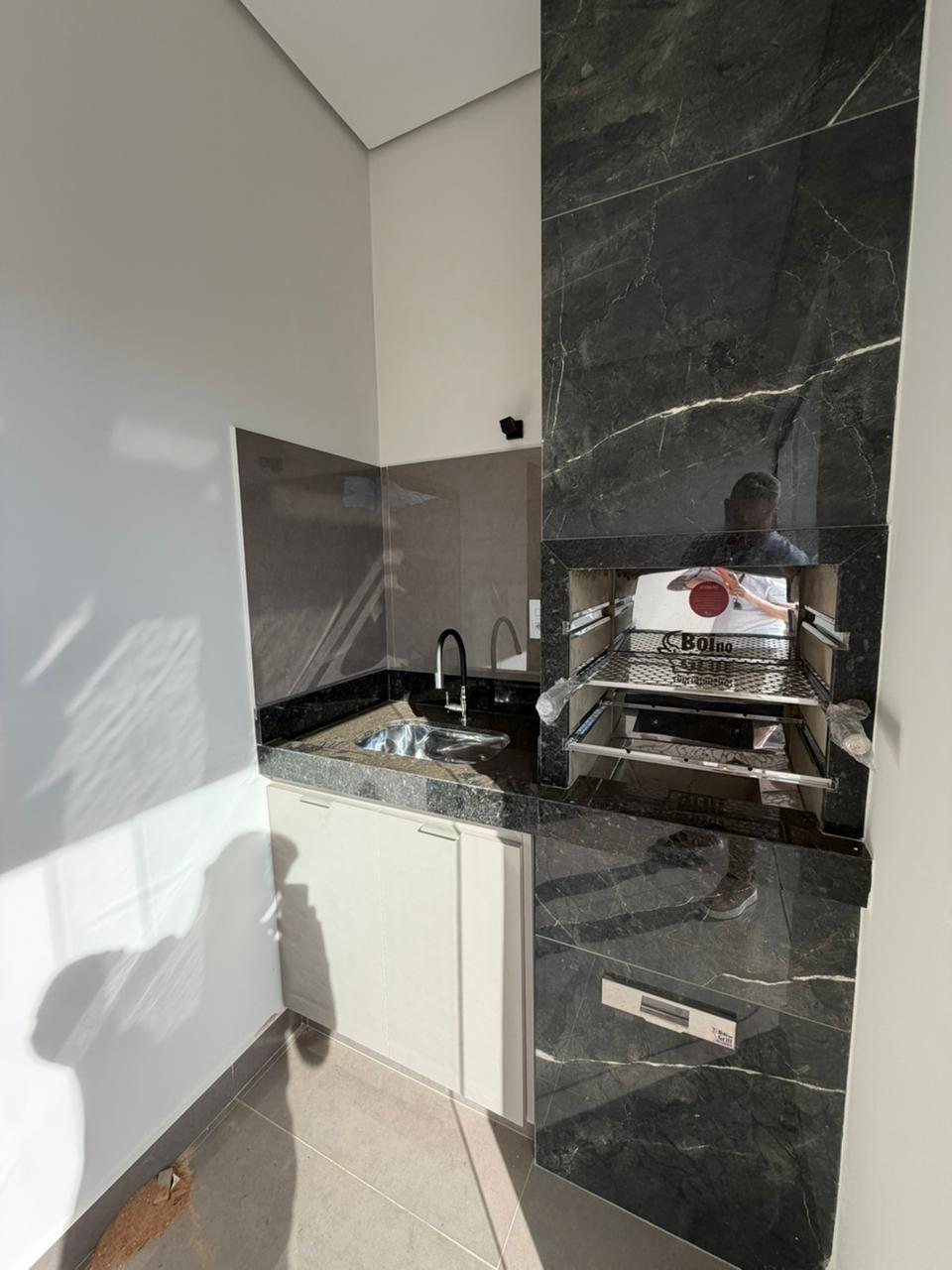 Apartamento no bairro Jardim Natal I à Venda