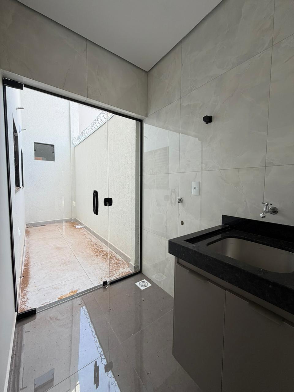 Apartamento no bairro Jardim Natal I à Venda