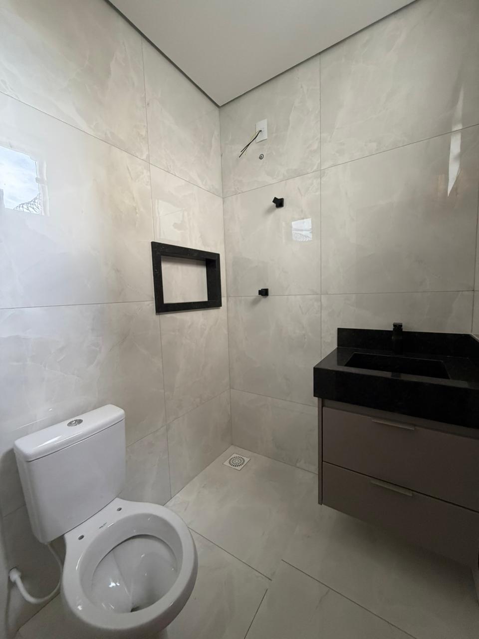 Apartamento no bairro Jardim Natal I à Venda