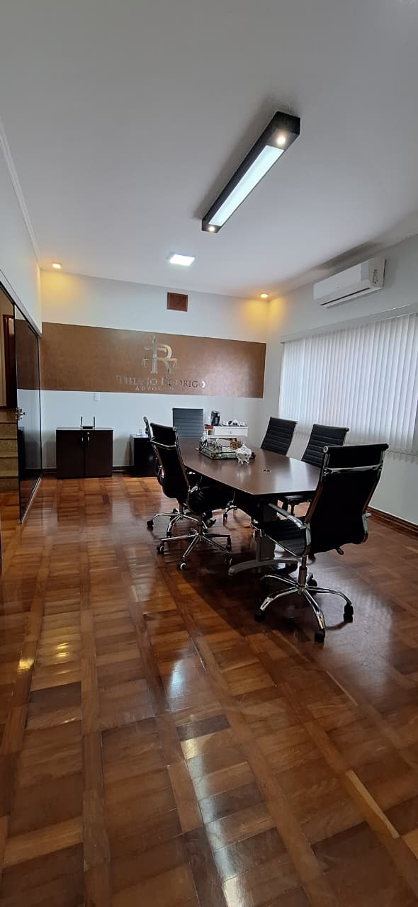 Casa no bairro Cidade Nova à Venda