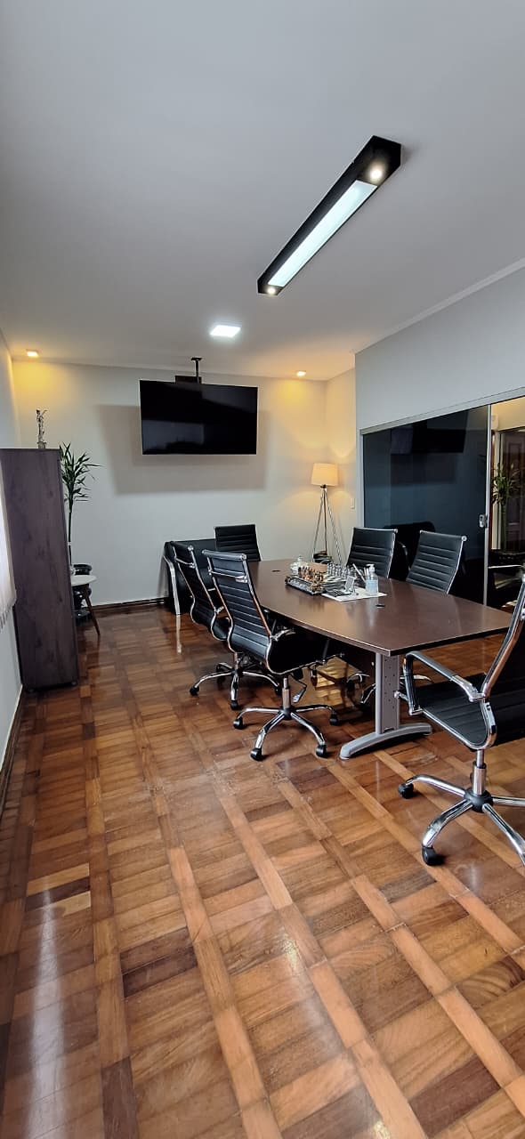 Casa no bairro Cidade Nova à Venda