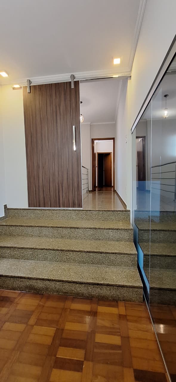 Casa no bairro Cidade Nova à Venda