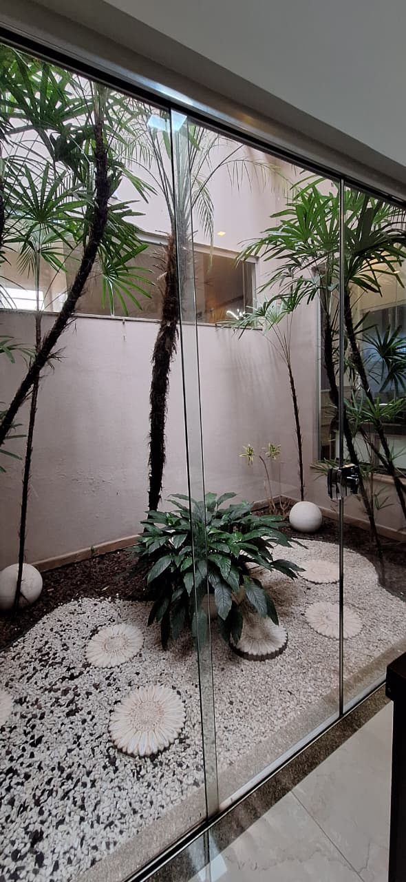 Casa no bairro Cidade Nova à Venda