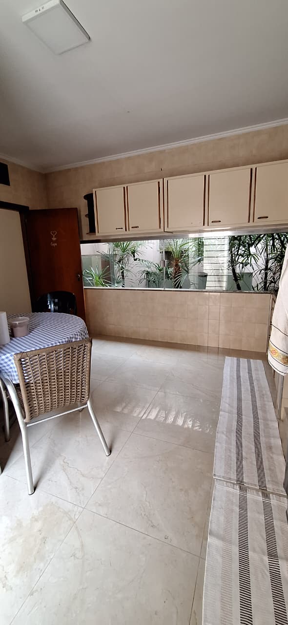 Casa no bairro Cidade Nova à Venda