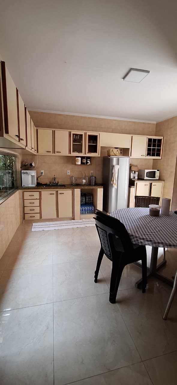 Casa no bairro Cidade Nova à Venda