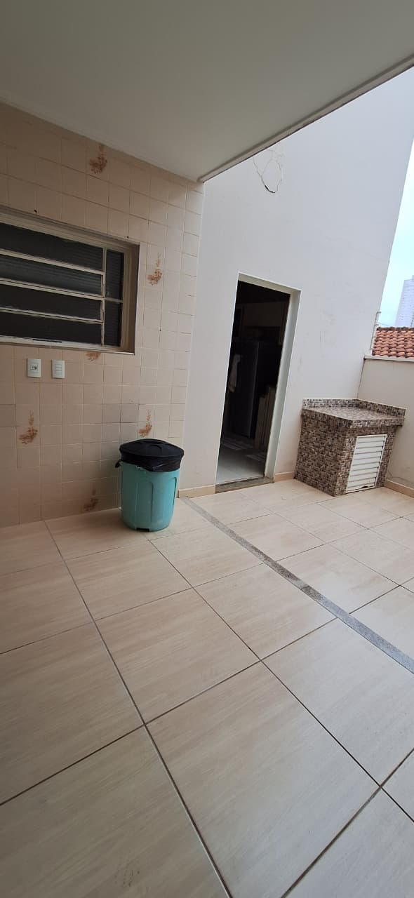 Casa no bairro Cidade Nova à Venda