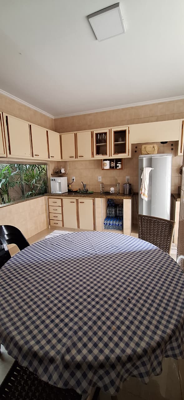 Casa no bairro Cidade Nova à Venda