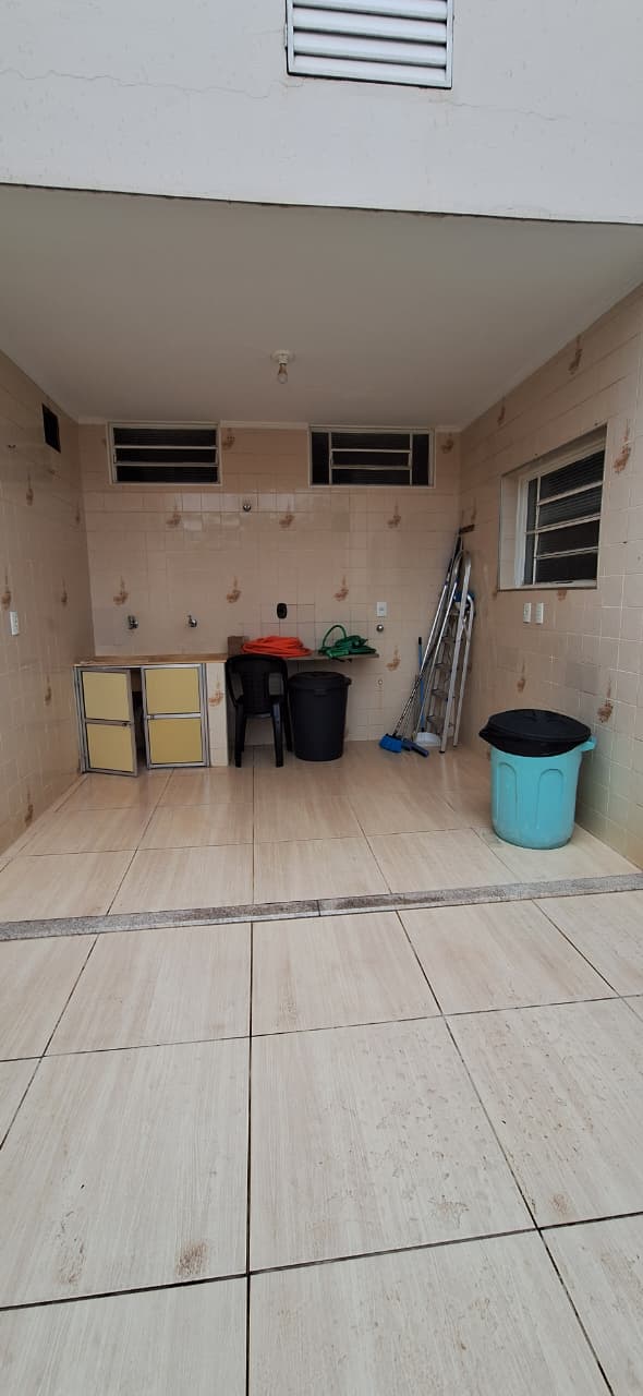 Casa no bairro Cidade Nova à Venda