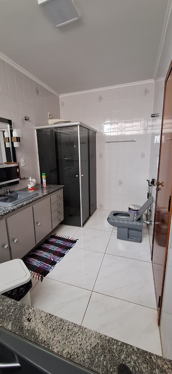 Casa no bairro Cidade Nova à Venda