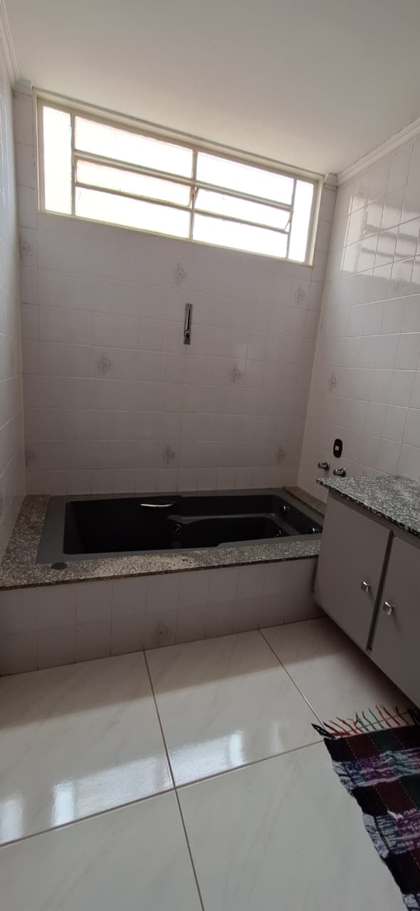 Casa no bairro Cidade Nova à Venda