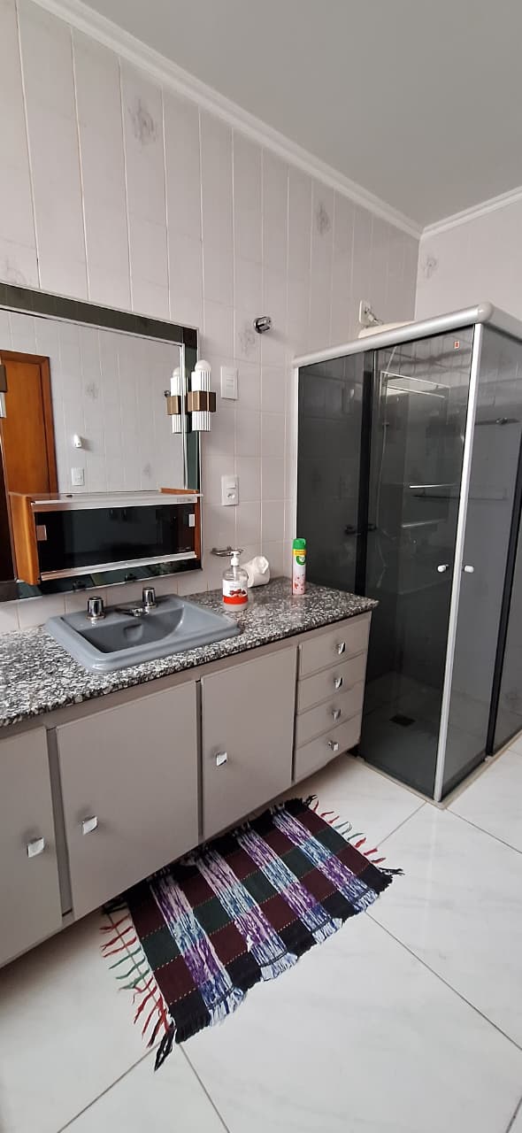 Casa no bairro Cidade Nova à Venda