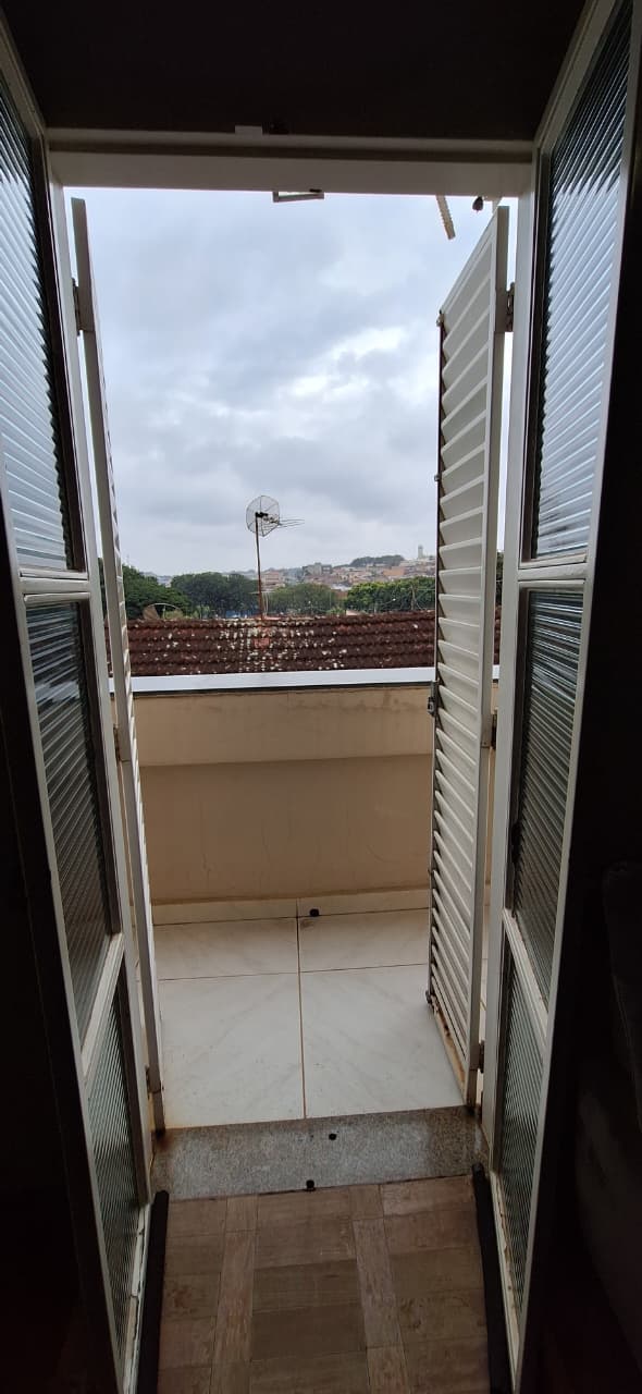 Casa no bairro Cidade Nova à Venda