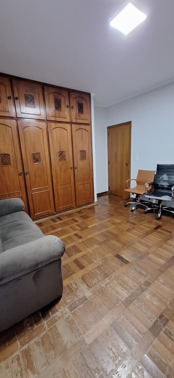 Casa no bairro Cidade Nova à Venda
