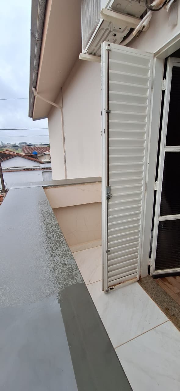 Casa no bairro Cidade Nova à Venda