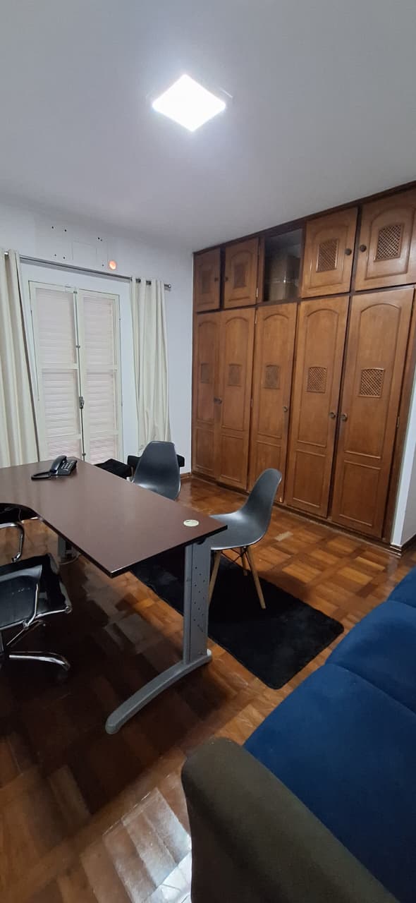 Casa no bairro Cidade Nova à Venda