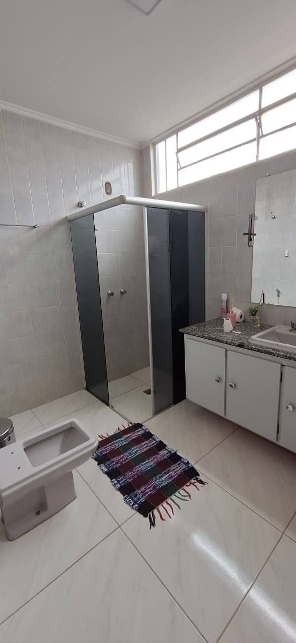 Casa no bairro Cidade Nova à Venda